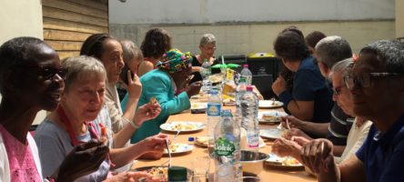 Photo Atelier Cuisine