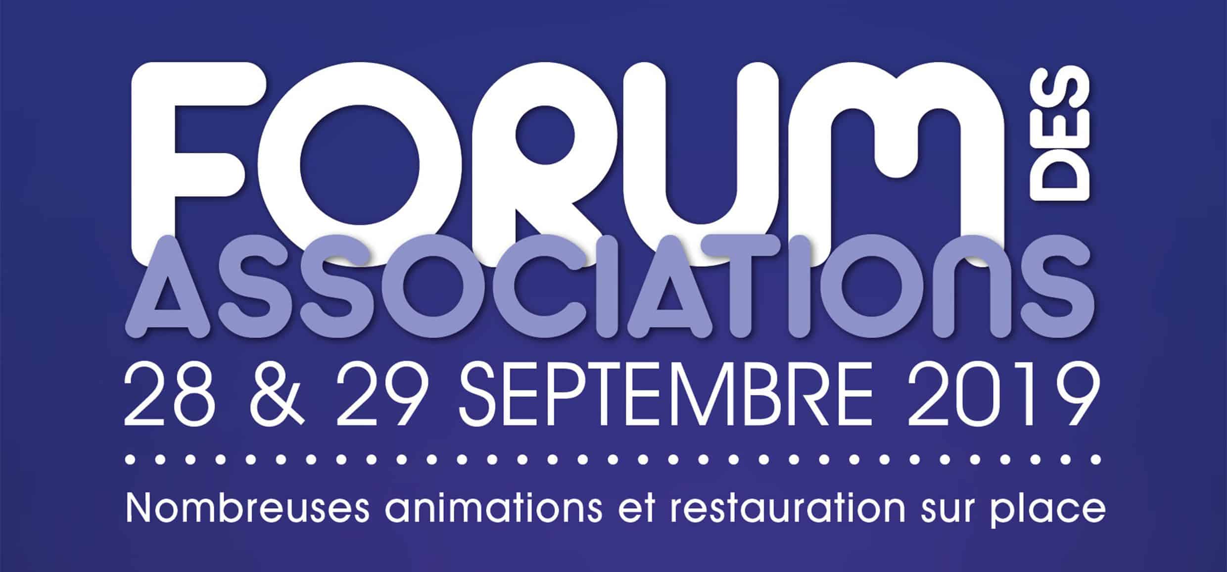 Forum Association