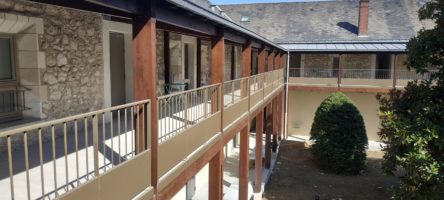 cloitre des capucins tours