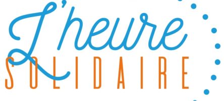 Logo Heure Solidaire