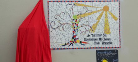 Mosaique 10 Ans Angers