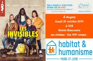 2019 Film Heure Solidaire