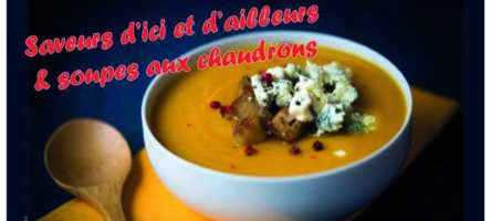 Affiche Soupe Des Chefs 2019 Definitive 2019