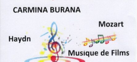 Concert Du 7 Décembre 201920191118