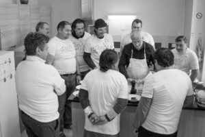 Heure Solidaire 2019 Photo Atelier Cuisine2