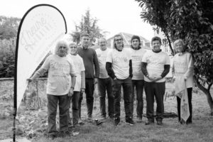 Heure Solidaire 2019 Photo Atelier Jardinage