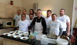 L Heure Solidaire Avec Le Chef Philippe Redon Et L Associati 4521128