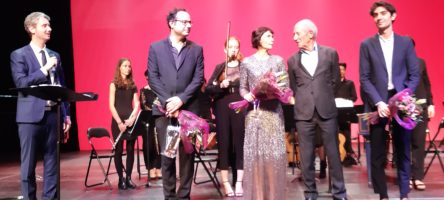 Larmes D'espoir 20