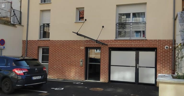 Maison St Jean Hh Somme