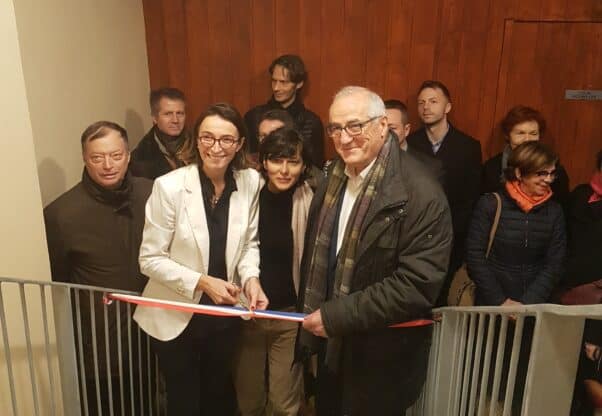 Inauguration