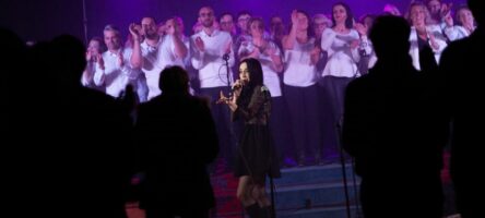 Auvergne Gospel