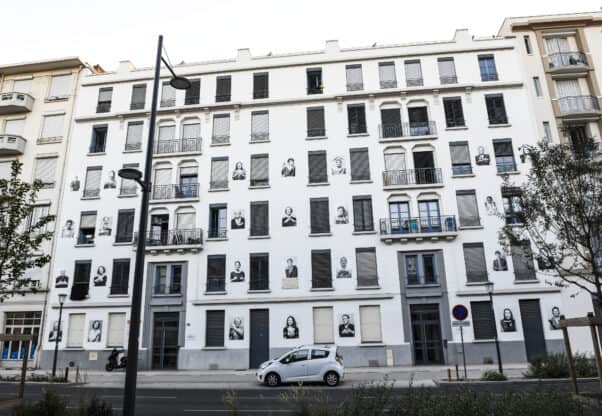 Habitat et Humanisme propose des solutions d'habitat innovantes pour lutter contre le mal-logement