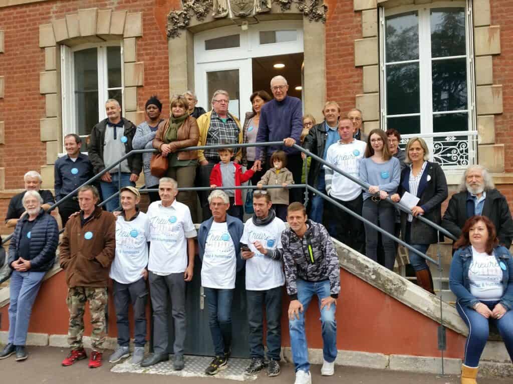 Heure Solidaire Eure