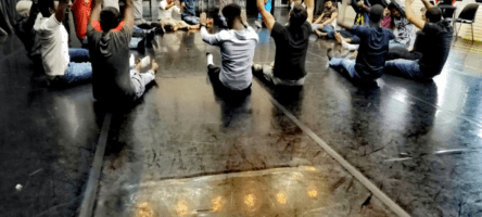 Montrouge Huda Projet Danse Opéra Muses