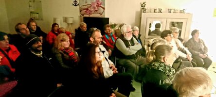Nuit De La Lecture Gard
