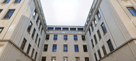 Projet Bellecour