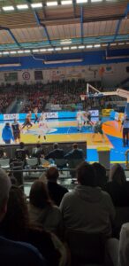 Basket Cbc Vanves 14 02 2020