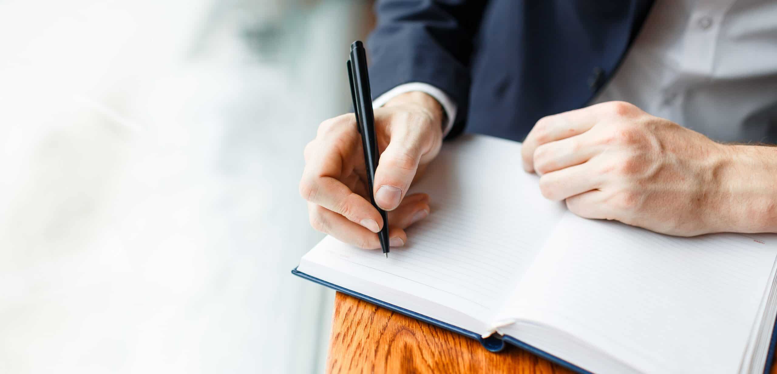 Atelier écriture