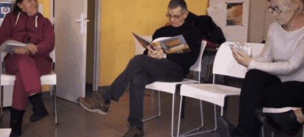 Nuit De La Lecture 2020