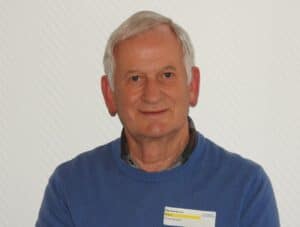 Raymond Gourlot C