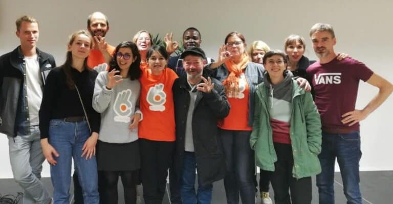 Un système original de partenariat associatif pour aider les SDF en faisant appel à des propriétaires solidaires
