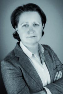 Geraldine Fort Nb