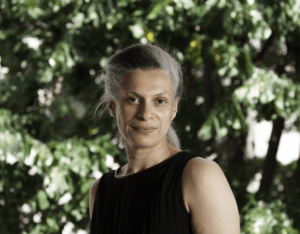 Soumah Myriam Habitat Et Humanisme