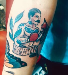 Tattoo