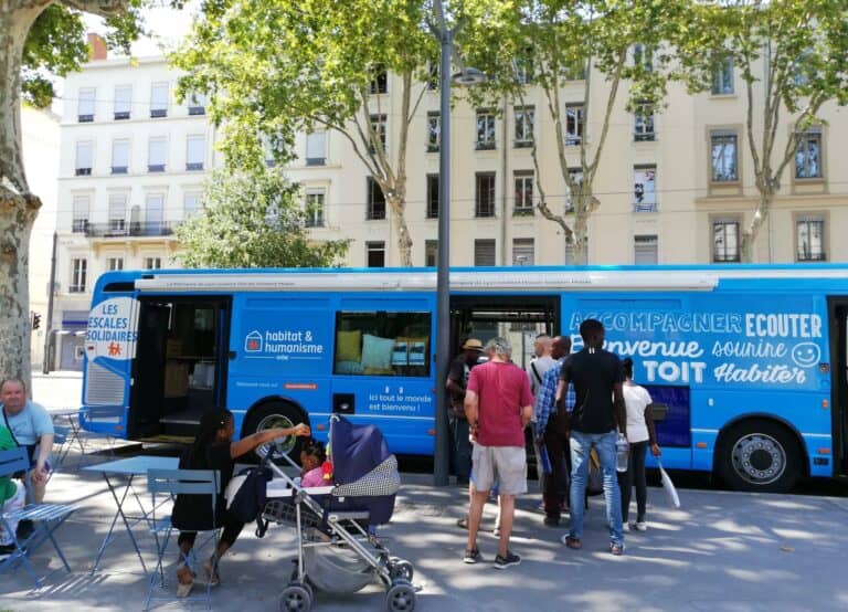 Escale Mobile 3