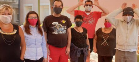 Masques