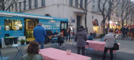 Escale mobile