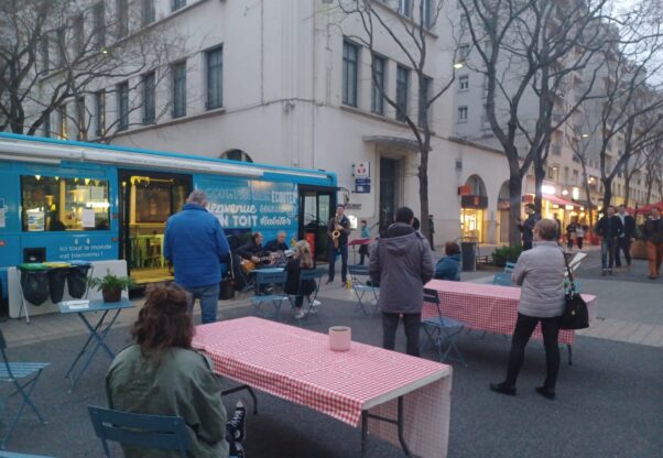 Escale mobile