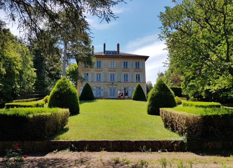 Domaine Des Calles Lissieu