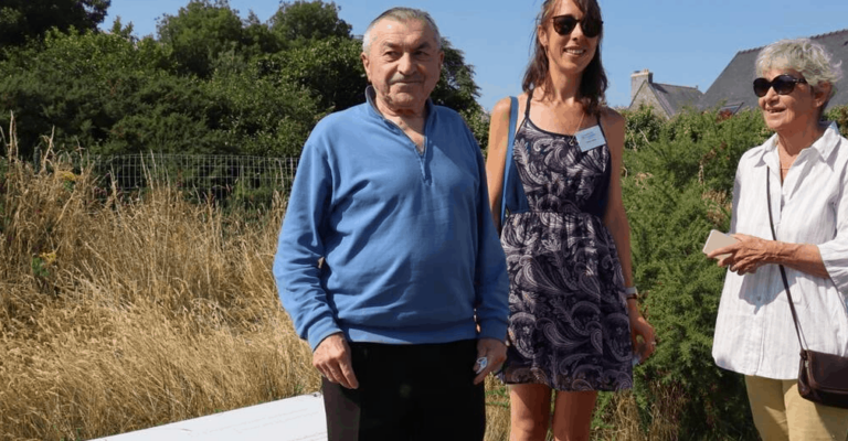 Morbihan. A Locmariaquer, une exposition pour sortir de l’exclusion