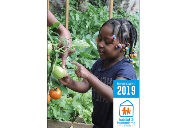 Rapport D'activité 2019 Hhidf Couv