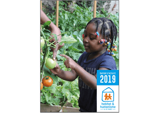 Rapport D'activité 2019 Hhidf Couv