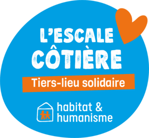 Logo Escale Cotière