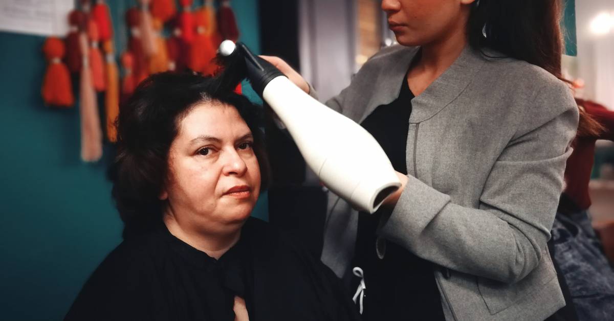 Coiffeur