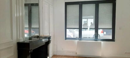 Rue Traversiere Lille