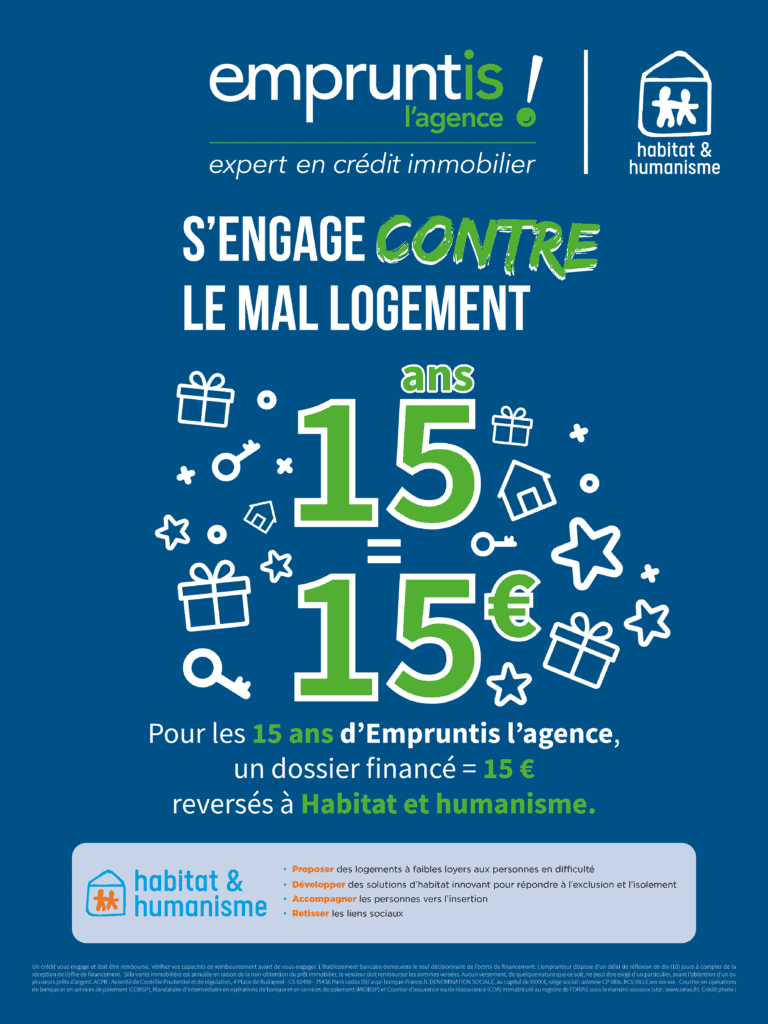 Empruntis l'Agence 
