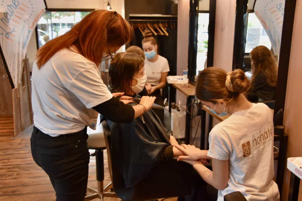 Heure Solidaire 2020