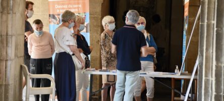 Journées Du Patrimoine 2020