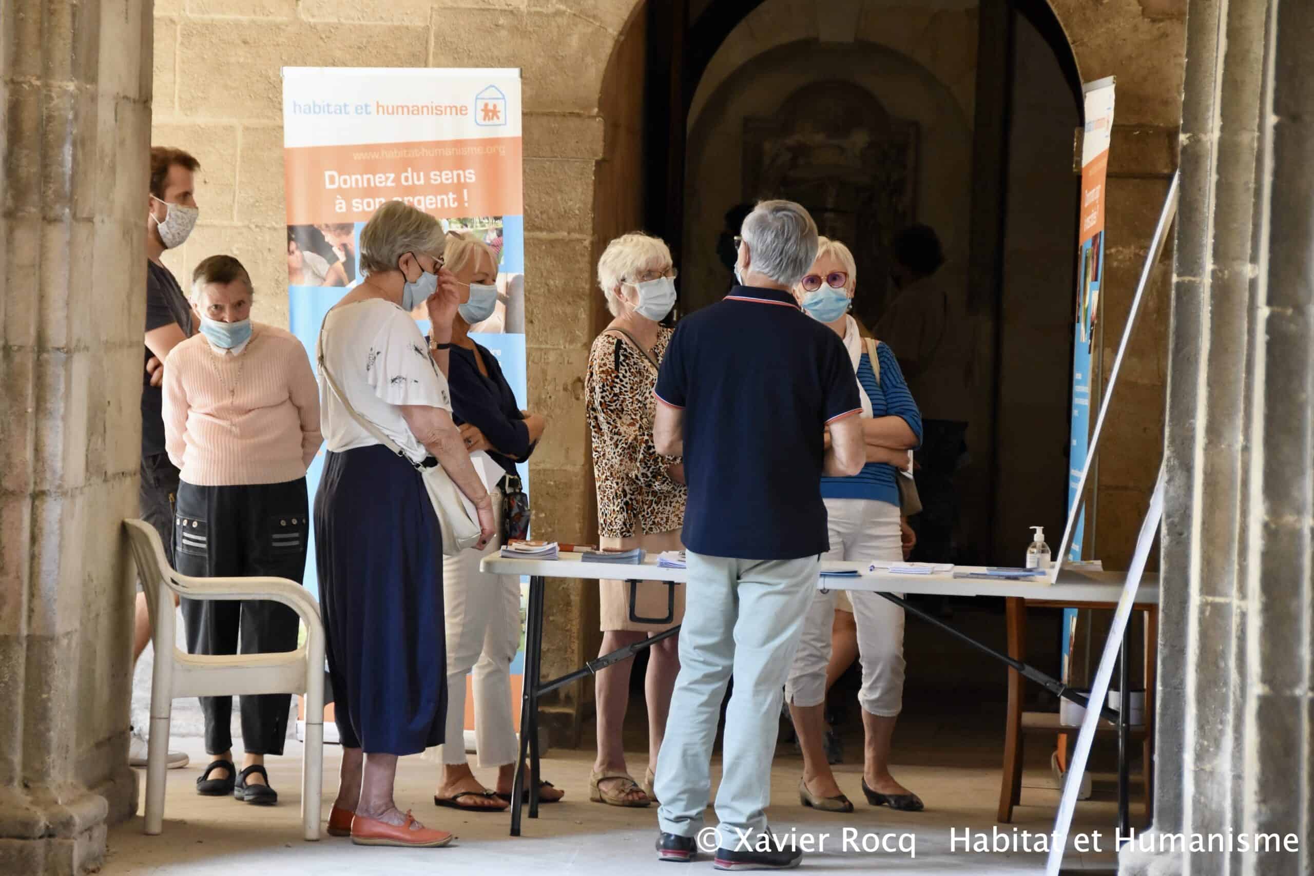 Journées Du Patrimoine 2020