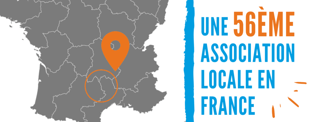 56ème association locale Habitat et Humanisme Aveyron Lozere