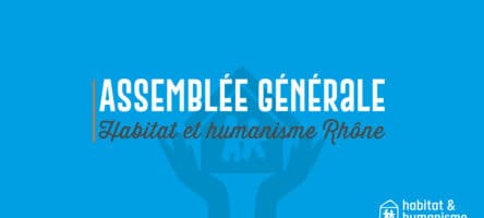 Assemblée Générale 2020