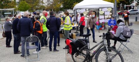 2020 10 17 Jee Refus Misere Caen Velo + Echanges