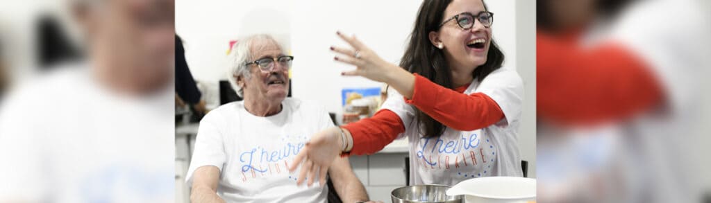 L'Heure Solidaire 2020 en images