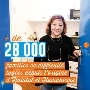 Logement social