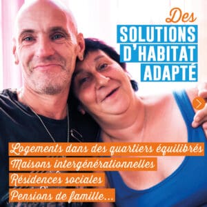 Logement social