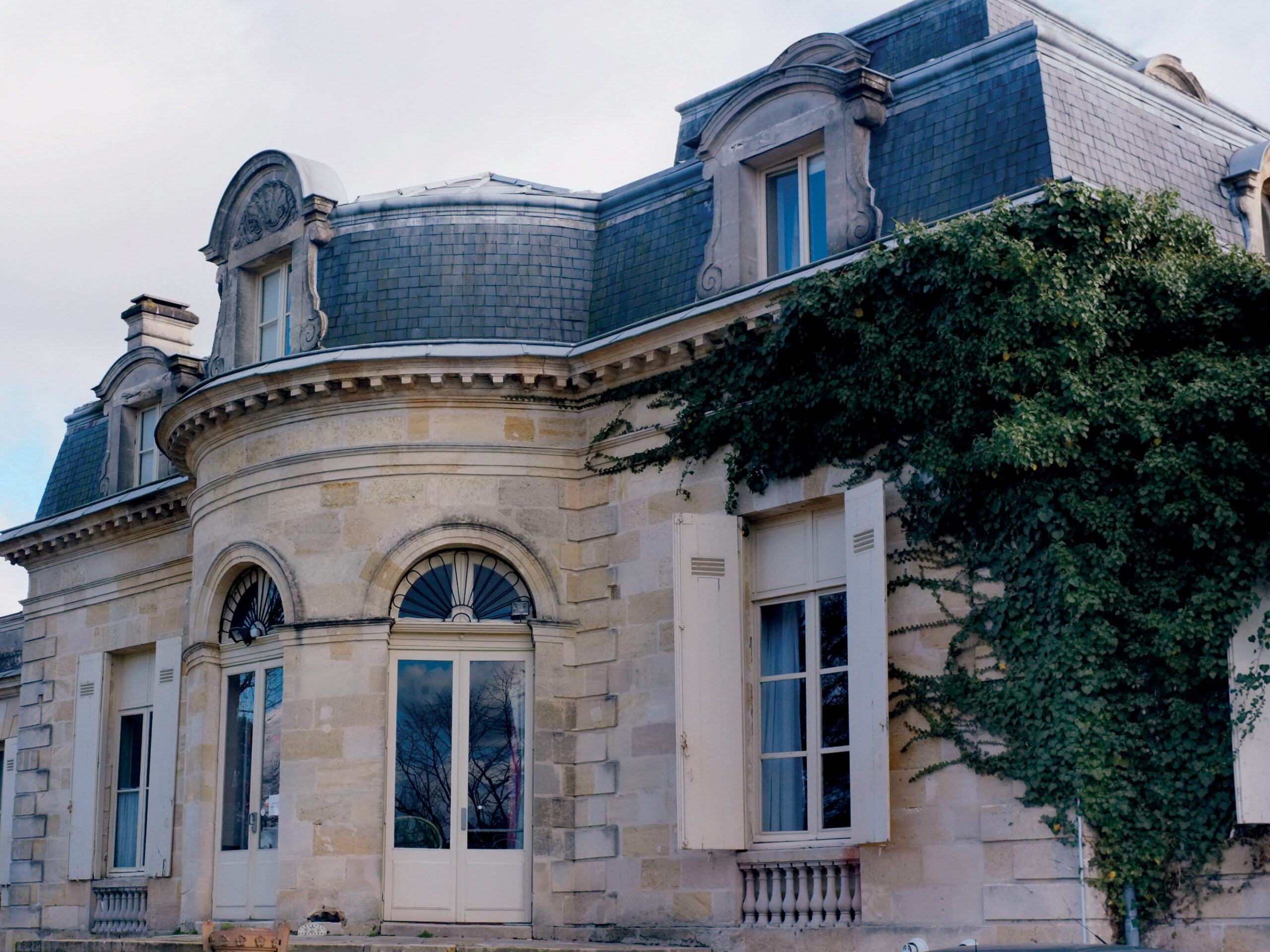 Image Hh33 Photo Recupere Chateau